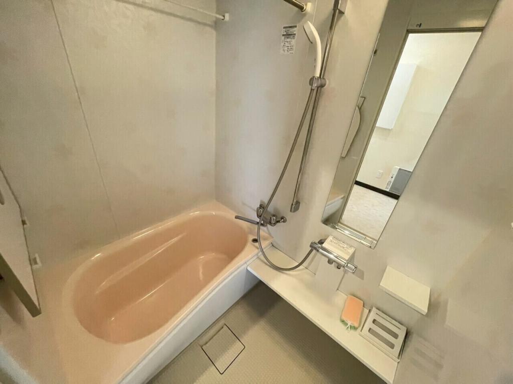 ※商談中※【写真追加】自由が丘５丁目　中古戸建 内観