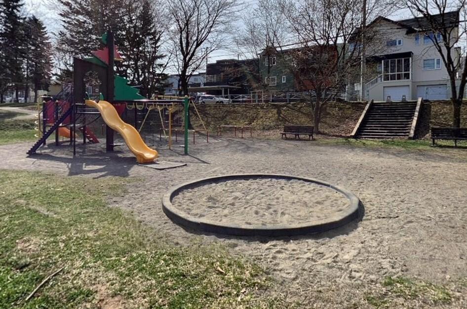 ※商談中※【写真追加】自由が丘５丁目　中古戸建 周辺