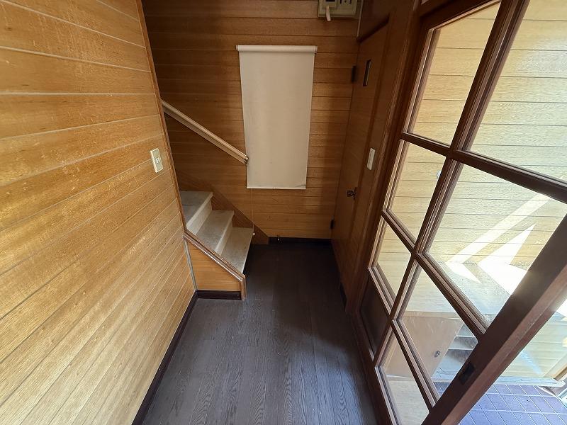 帯広市西20条南4丁目14-1　戸建【価格改定】 内観