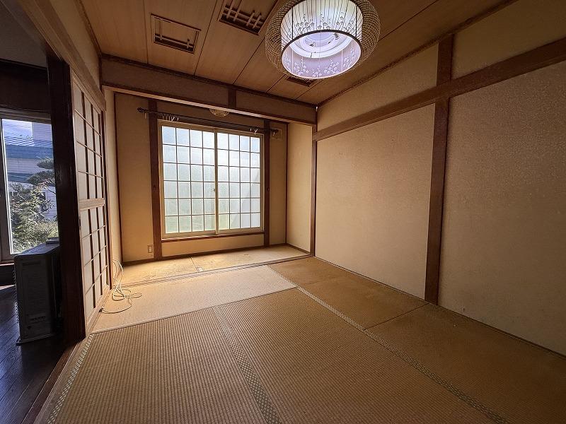 帯広市西20条南4丁目14-1　戸建【価格改定】 内観