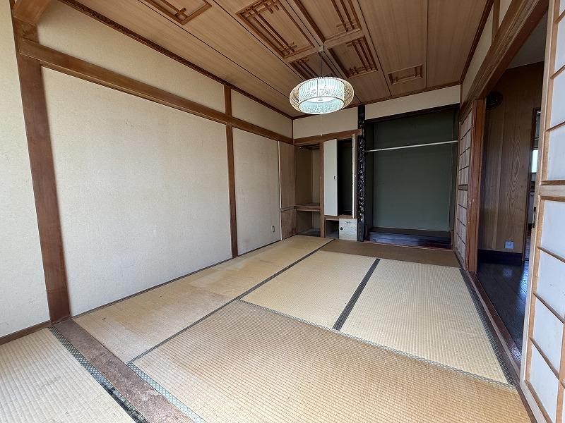 帯広市西20条南4丁目14-1　戸建【価格改定】 内観