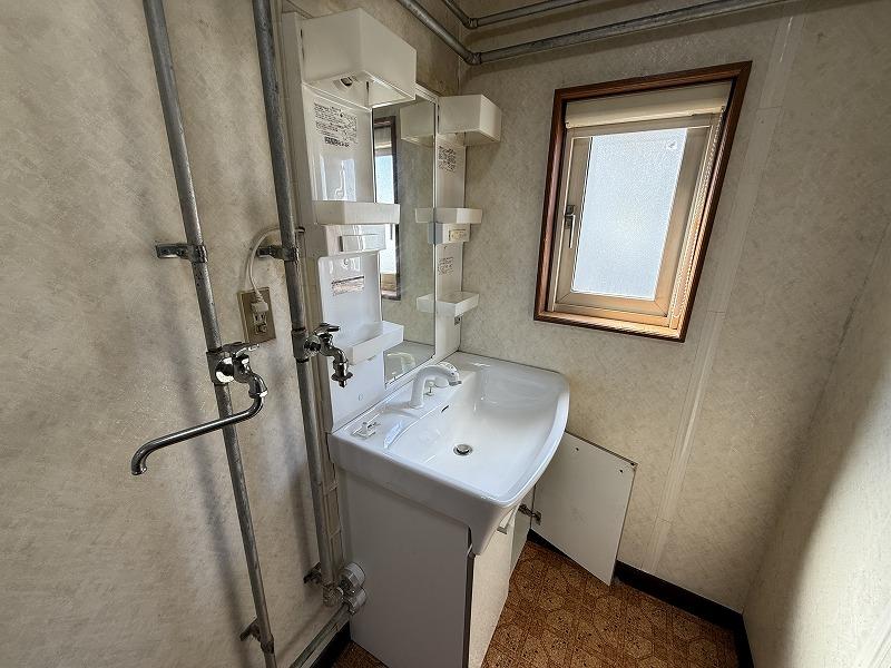 帯広市西20条南4丁目14-1　戸建【価格改定】 内観