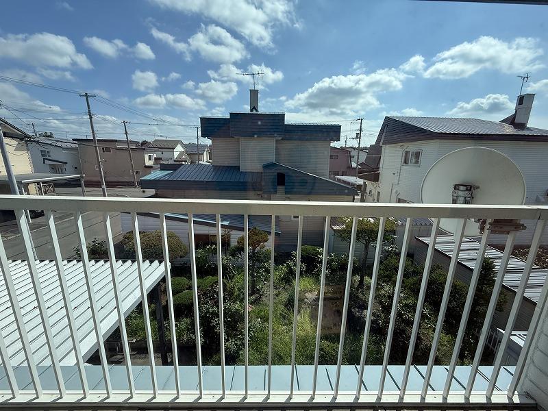 帯広市西20条南4丁目14-1　戸建【価格改定】 内観