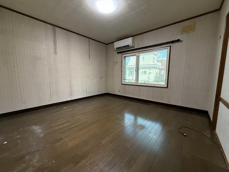 帯広市西20条南4丁目14-1　戸建【価格改定】 内観