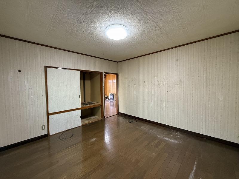 帯広市西20条南4丁目14-1　戸建【価格改定】 内観