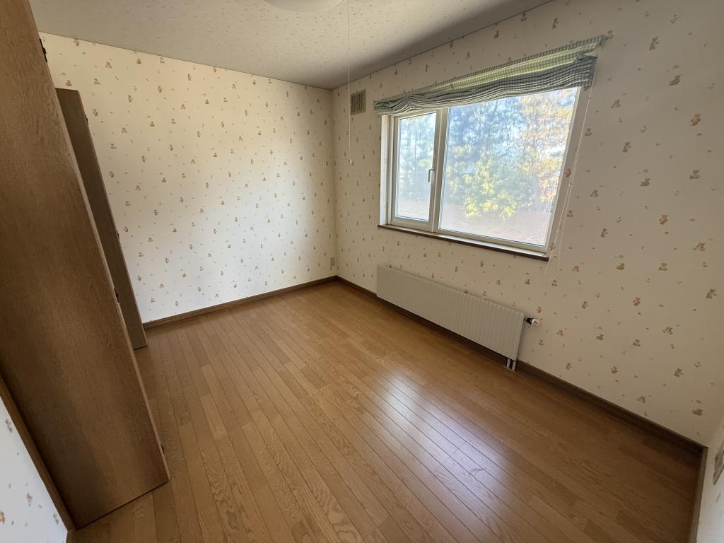 芽室町西3条4丁目　戸建 内観