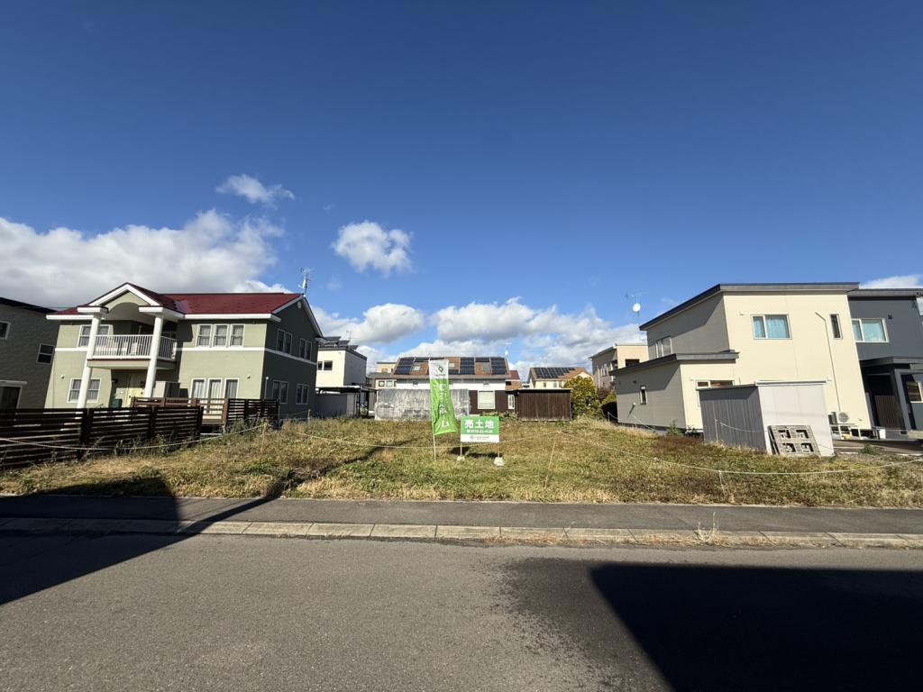 《木野東小エリア！》音更町宝来西町北1丁目