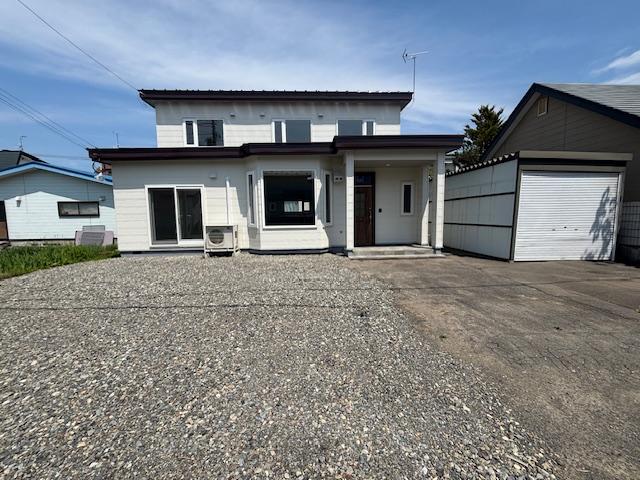 帯広市西１７条北２丁目リフォーム済み※価格改定 内観