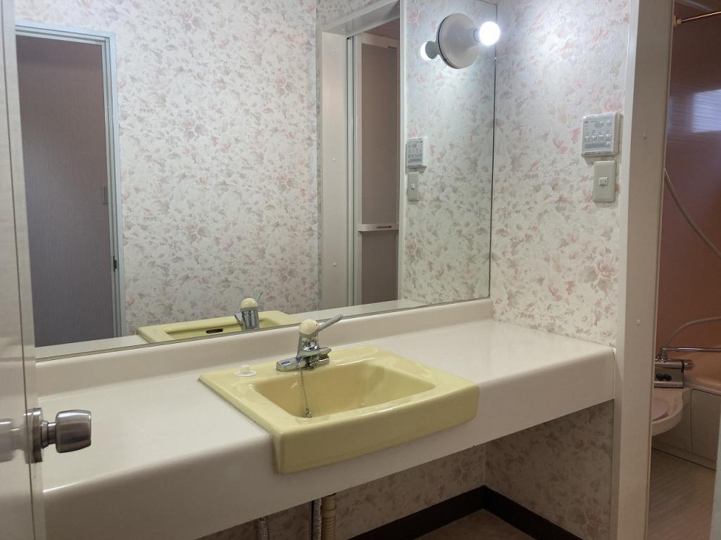 帯広市東7条南23丁目　中古物件 内観