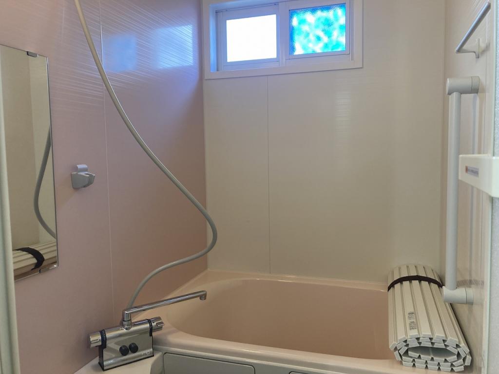 帯広市東7条南23丁目　中古物件 内観