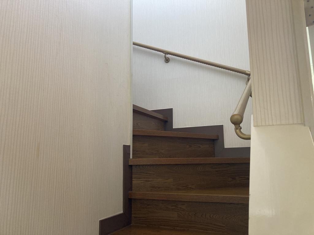 帯広市東7条南23丁目　中古物件 内観