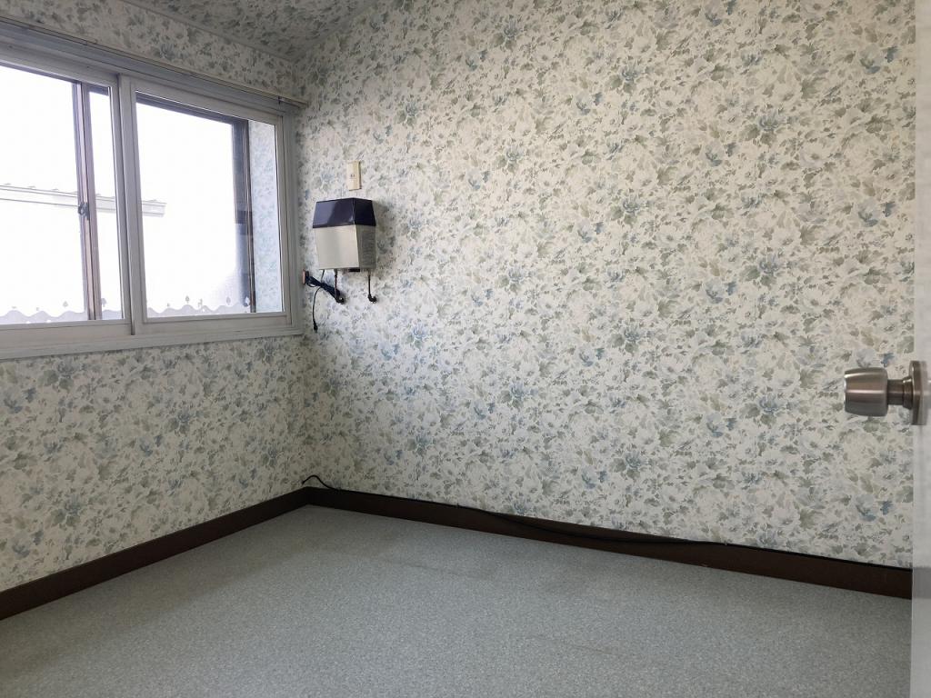 帯広市東7条南23丁目　中古物件 内観