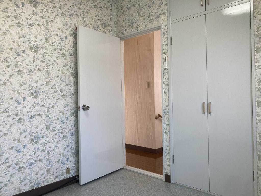 帯広市東7条南23丁目　中古物件 内観