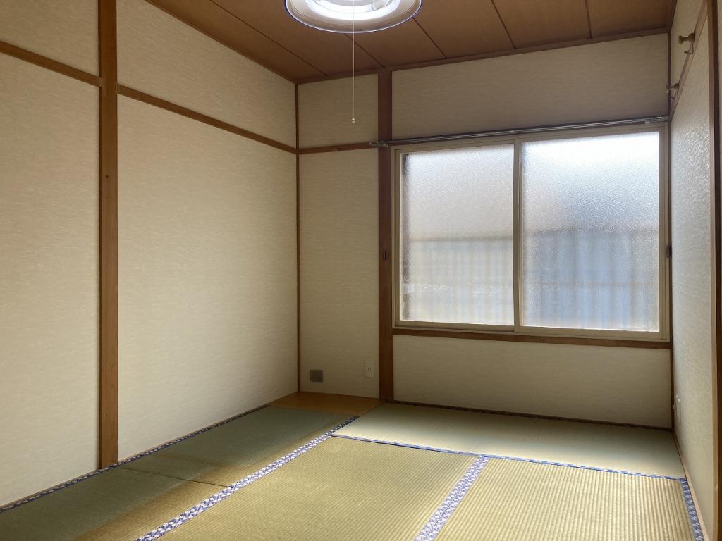 帯広市東7条南23丁目　中古物件 内観