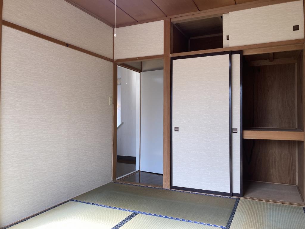 帯広市東7条南23丁目　中古物件 内観