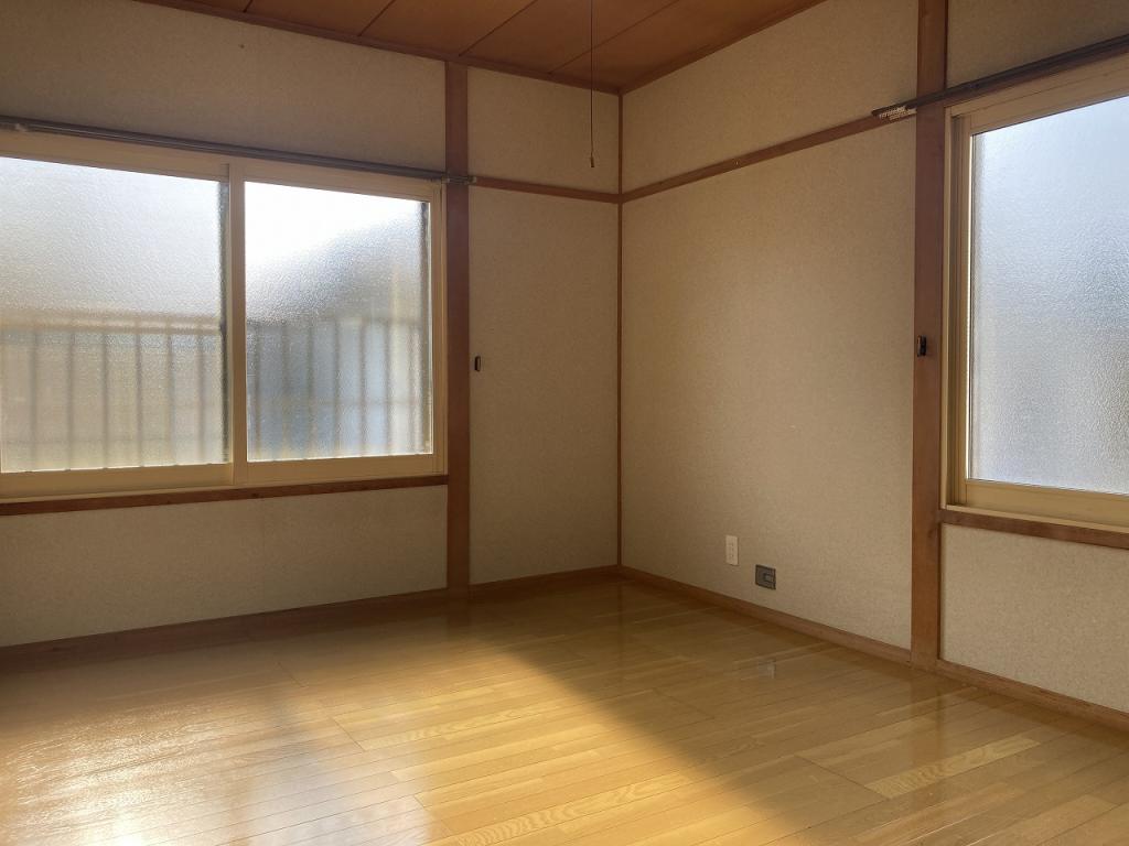 帯広市東7条南23丁目　中古物件 内観