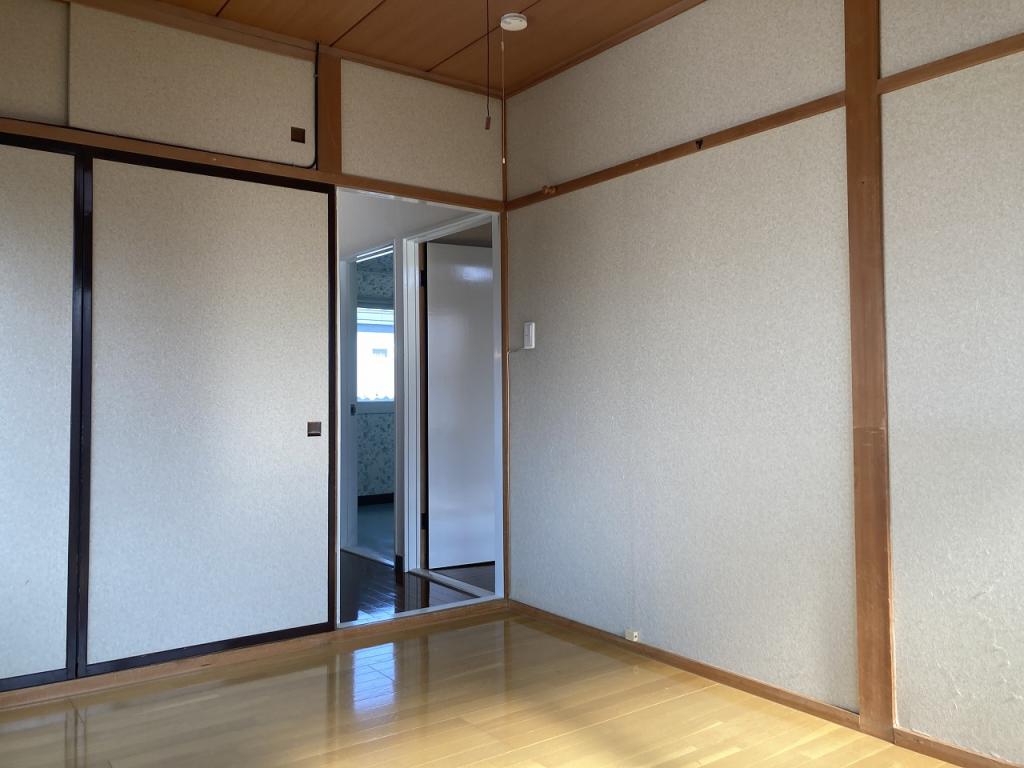 帯広市東7条南23丁目　中古物件 内観