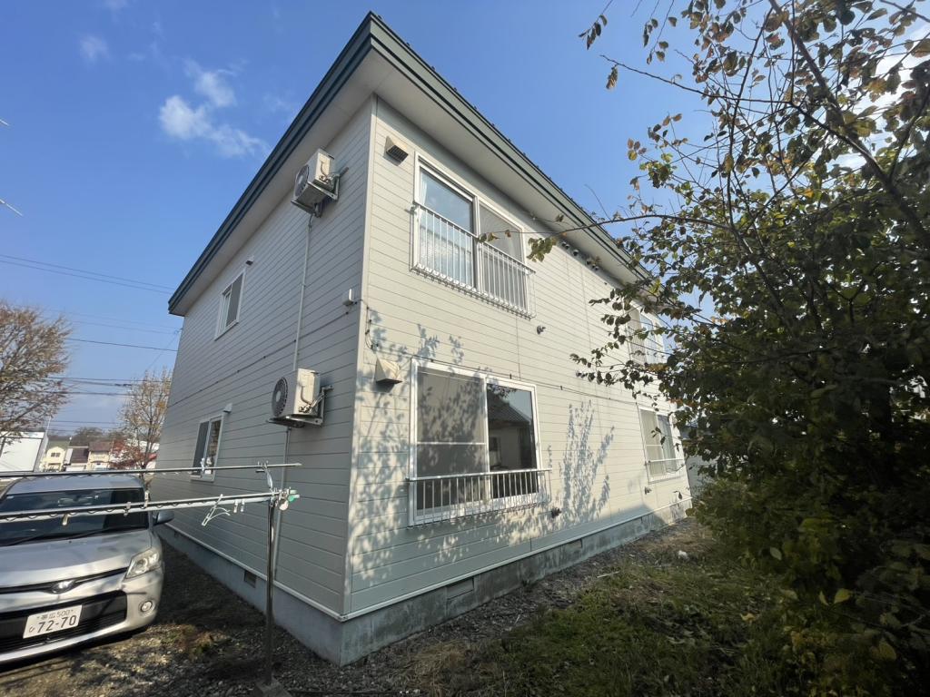 エルム１８５ 内観