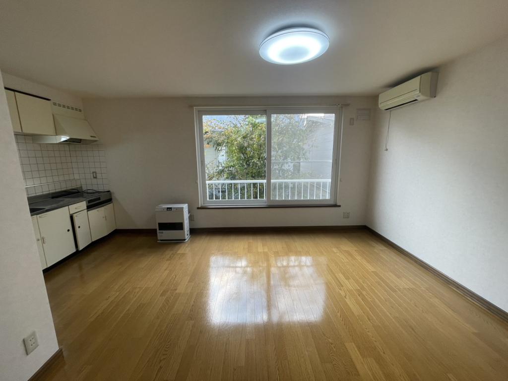 エルム１８５ 内観