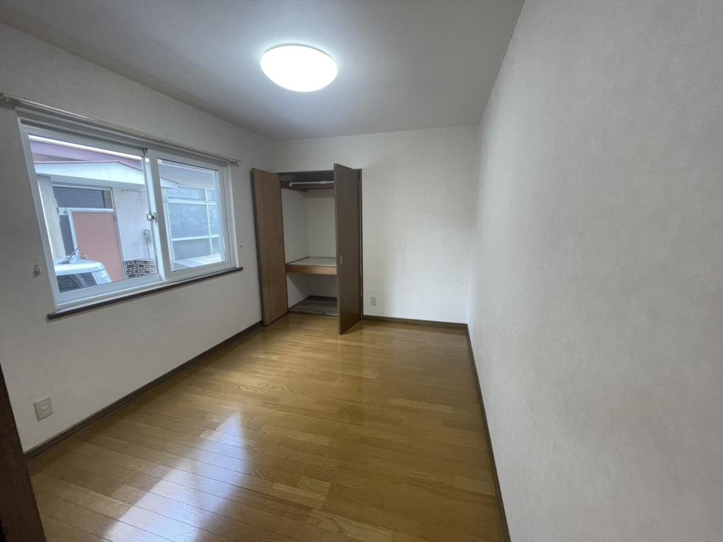 エルム１８５ 内観