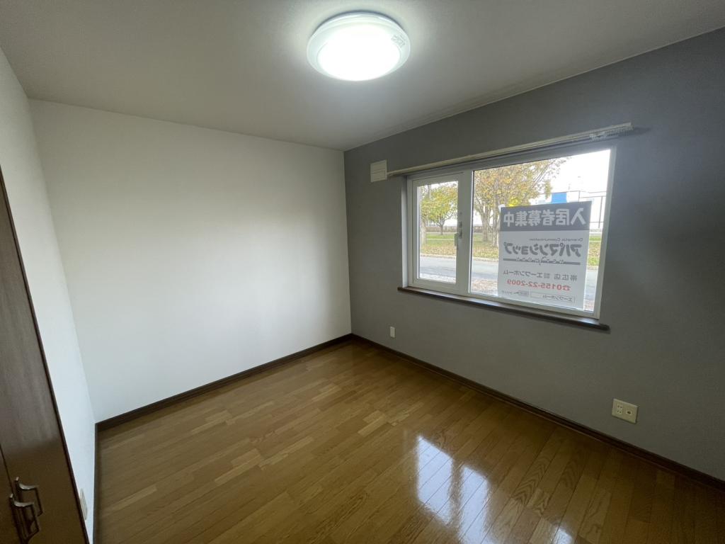 エルム１８５ 内観