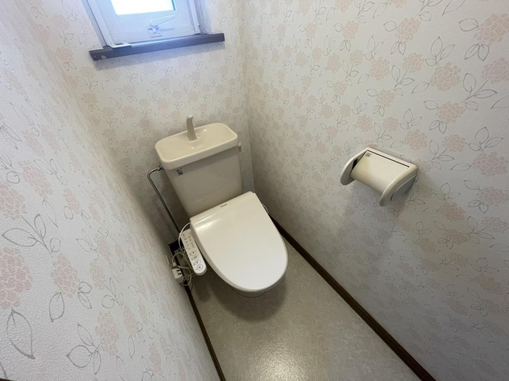 エルム１８５ 内観