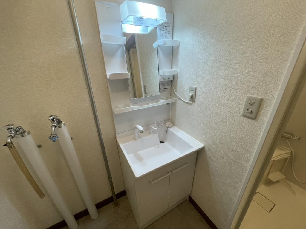 エルム１８５ 内観