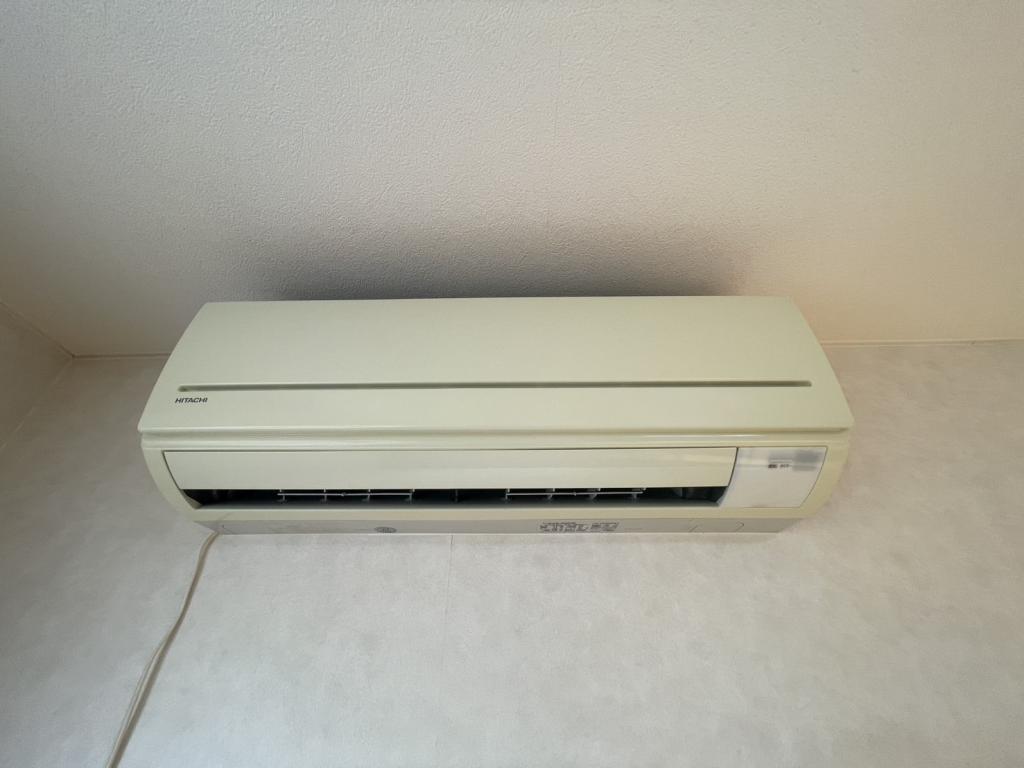 エルム１８５ 内観