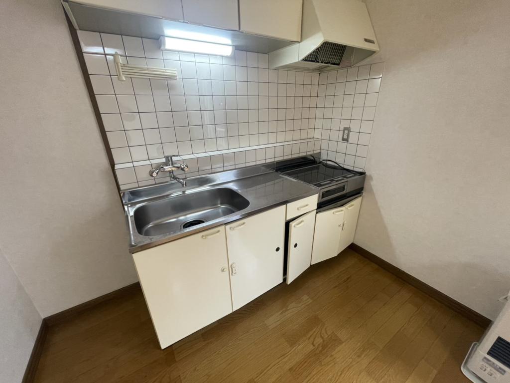 エルム１８５ 内観