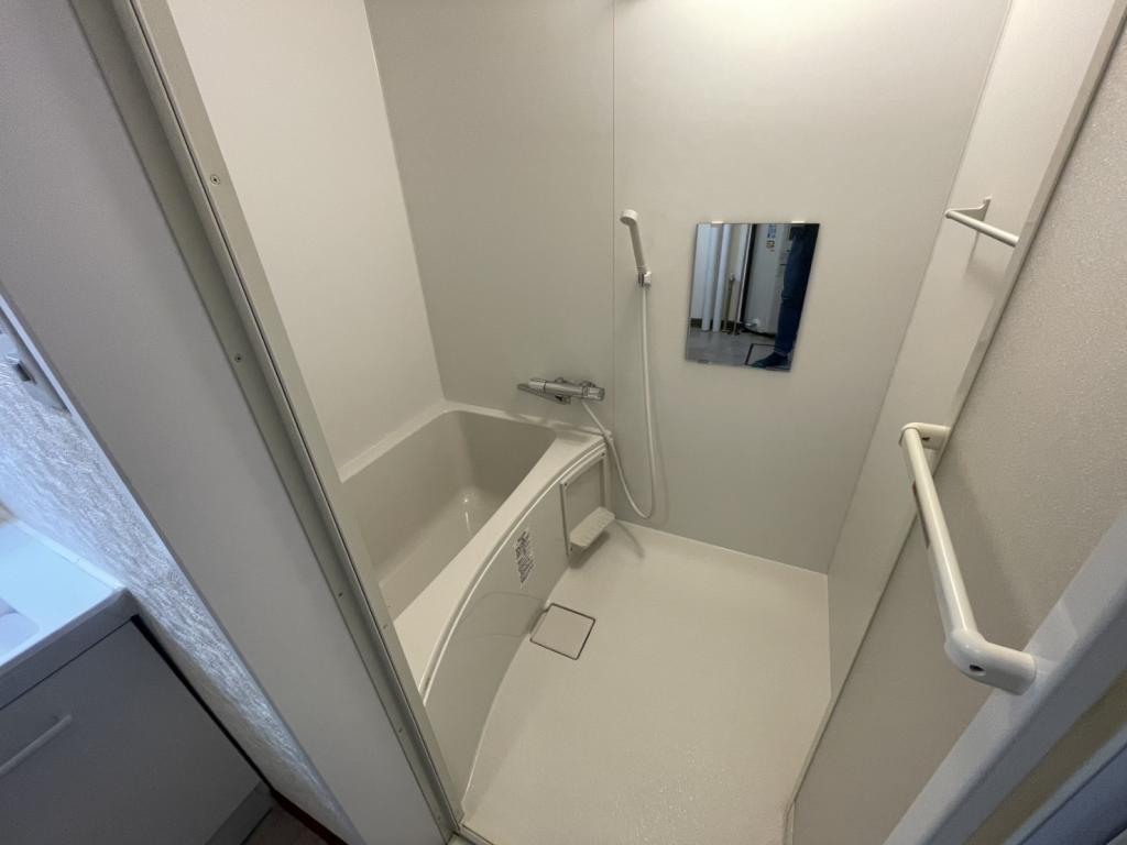 エルム１８５ 内観