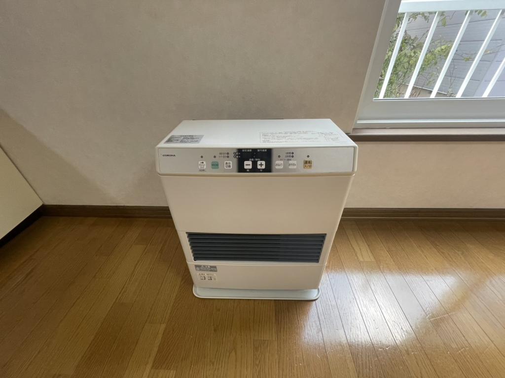 エルム１８５ 内観