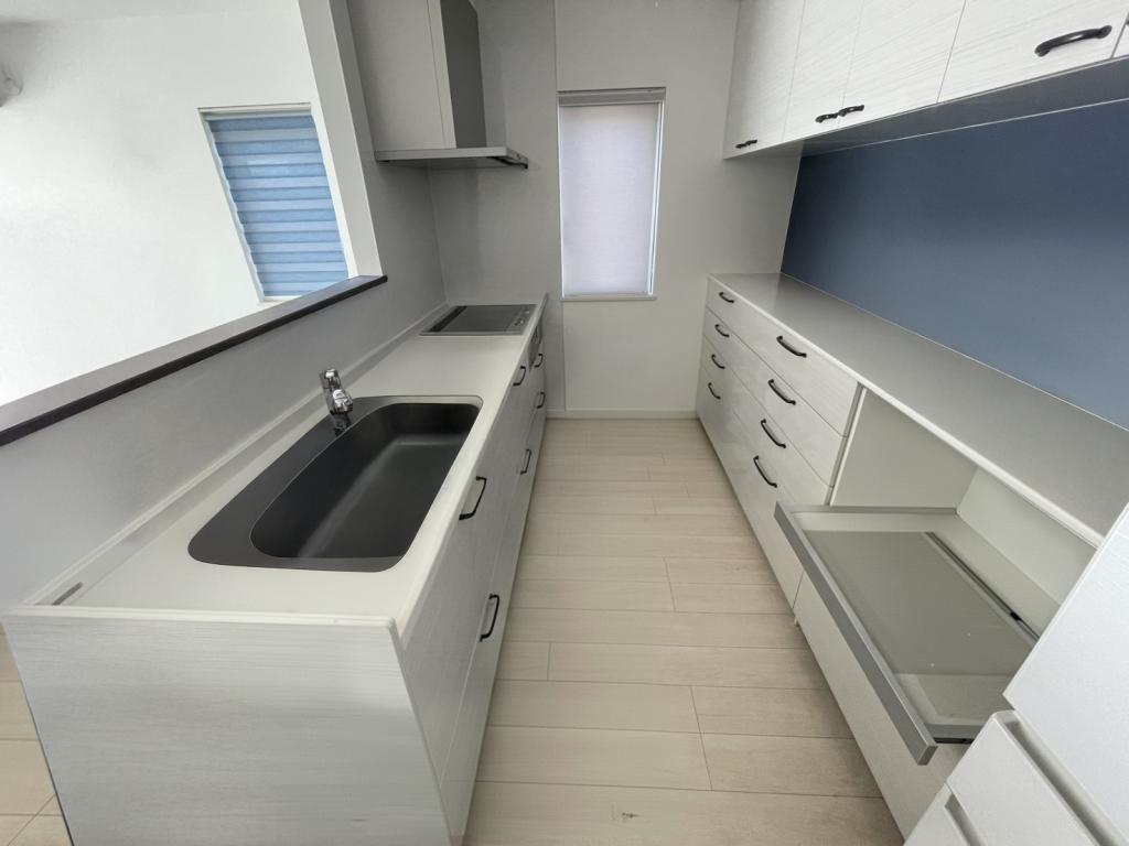 ♪築7年♪音更町駒場＿中古住宅 内観