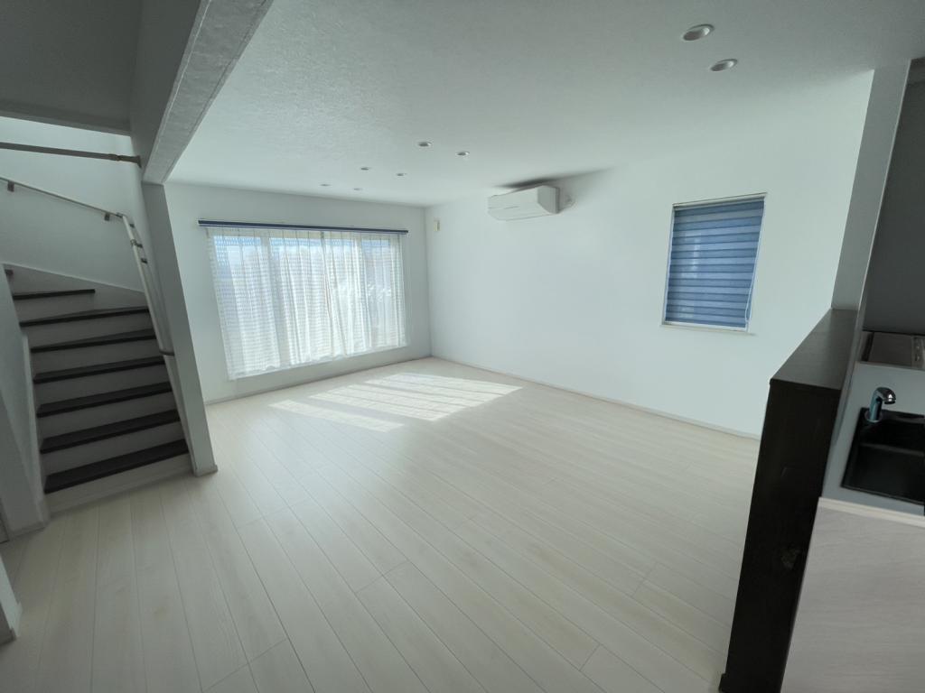 ♪築7年♪音更町駒場＿中古住宅 内観