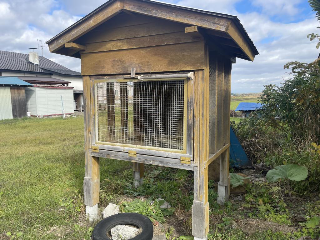 広野町土地 周辺