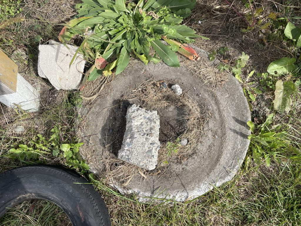 広野町土地 周辺