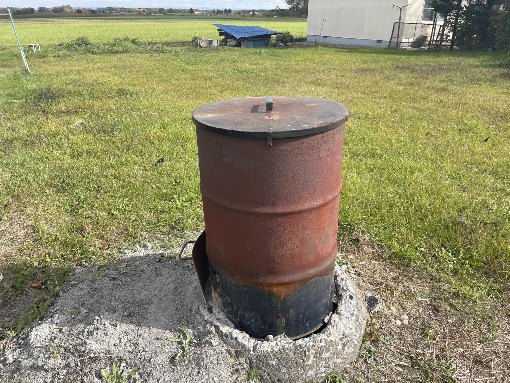 広野町土地 周辺