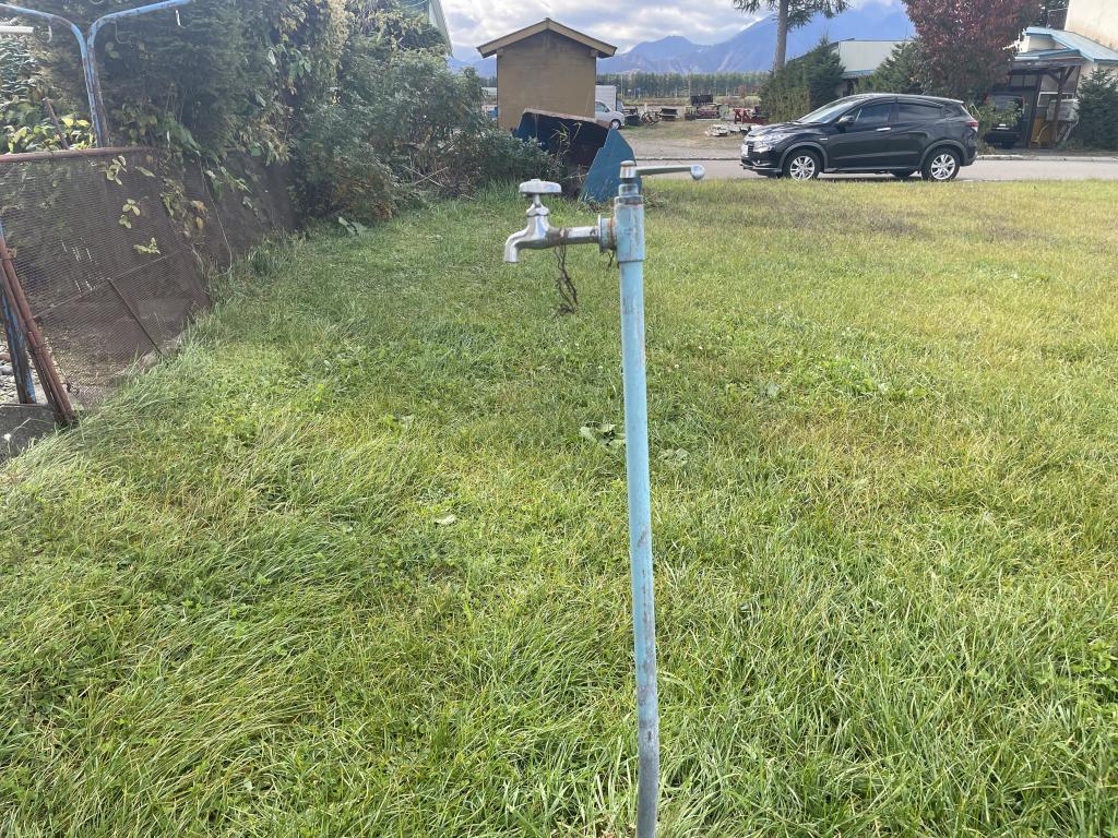 広野町土地 周辺