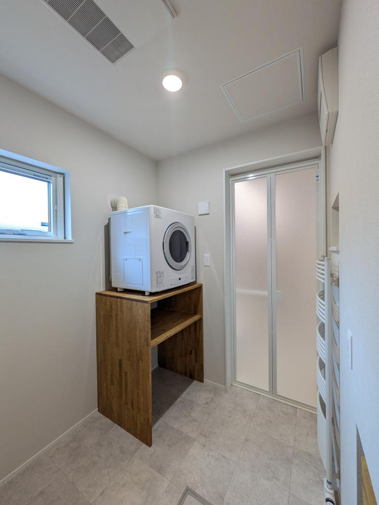 モデルハウスTypeB｜音更町木野西通12丁目 内観