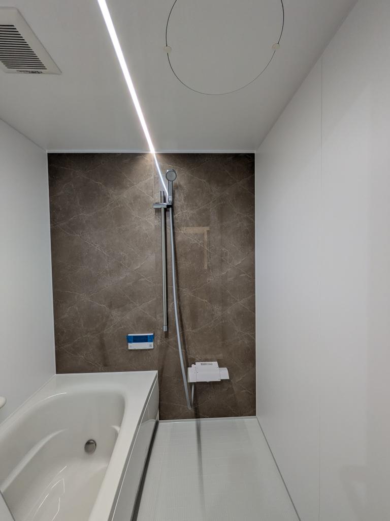 モデルハウスTypeB｜音更町木野西通12丁目 内観