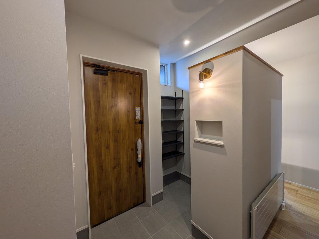 モデルハウスTypeB｜音更町木野西通12丁目 内観