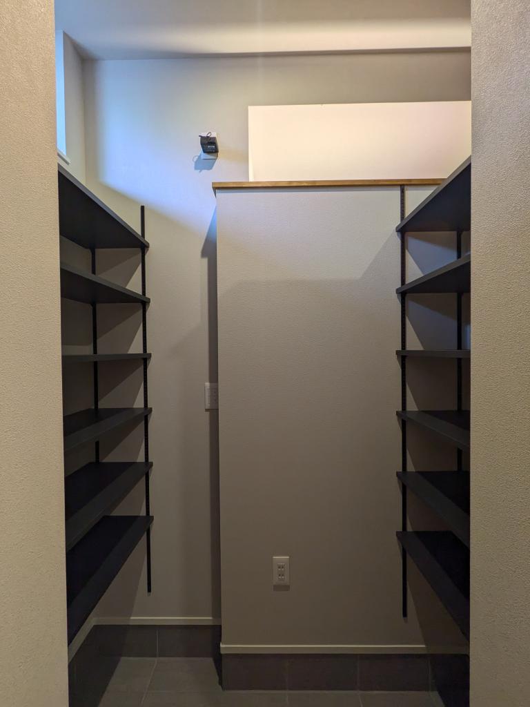 モデルハウスTypeB｜音更町木野西通12丁目 内観