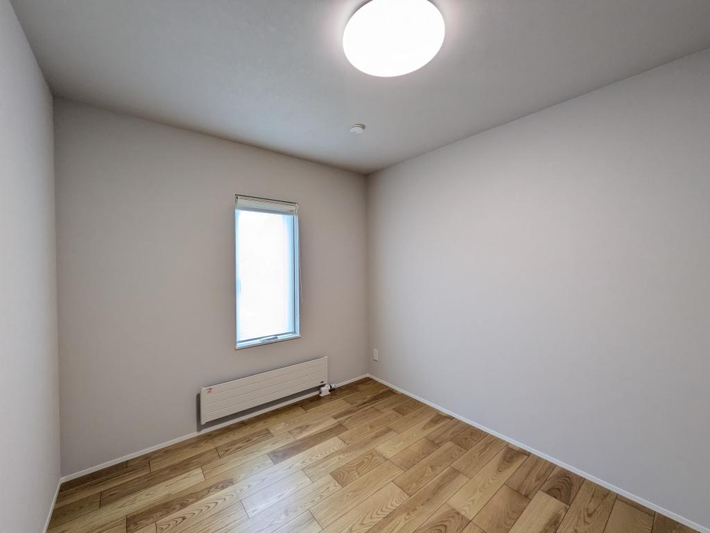 モデルハウスTypeB｜音更町木野西通12丁目 内観