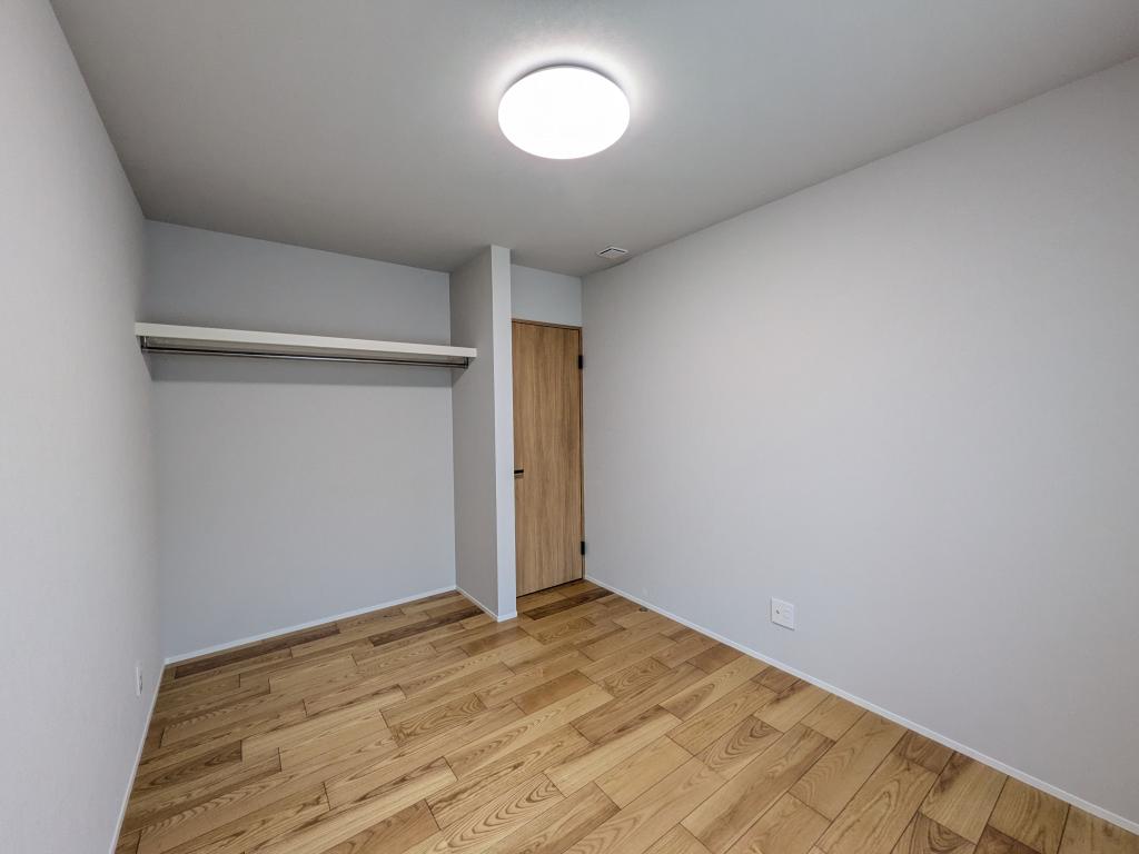 モデルハウスTypeB｜音更町木野西通12丁目 内観