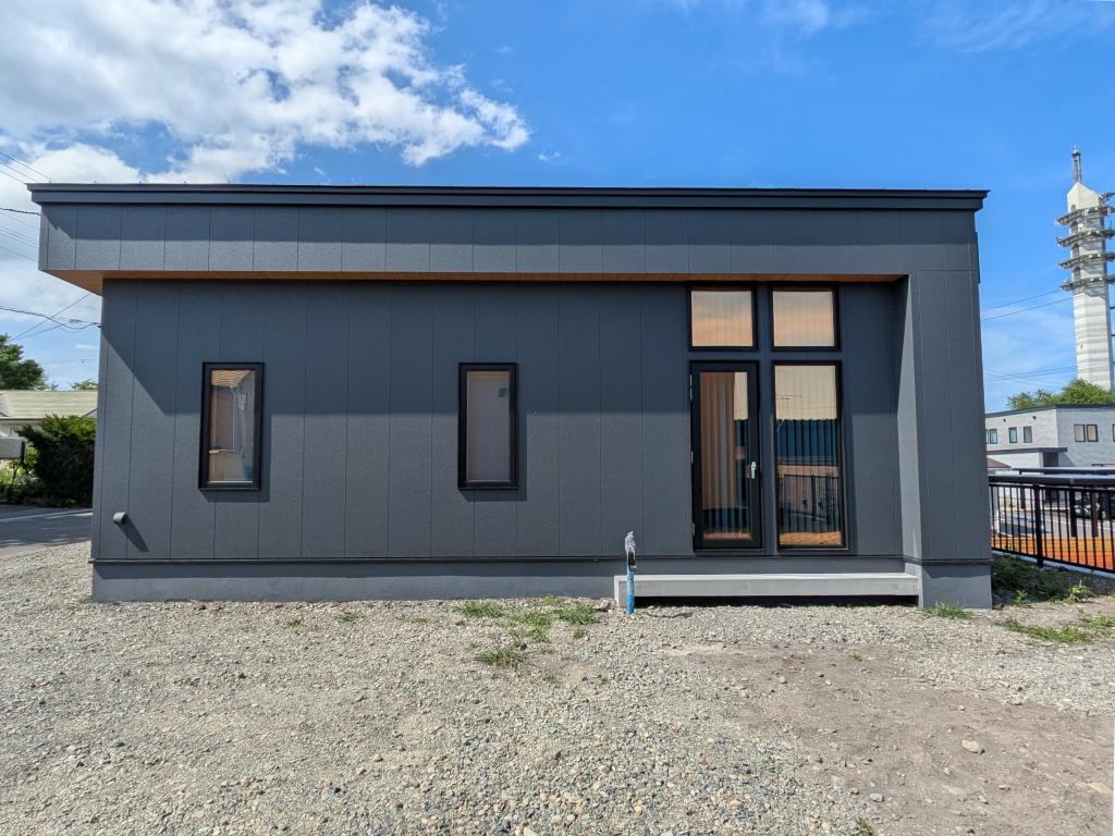 モデルハウスTypeB｜音更町木野西通12丁目 間取り