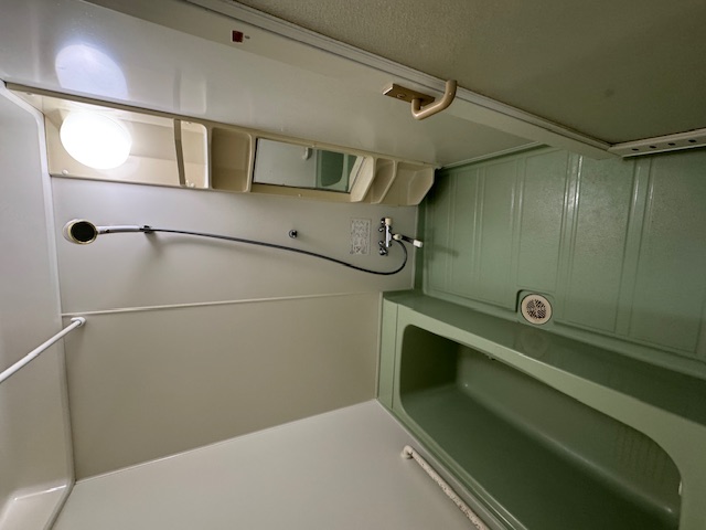 つつじが丘小学校区域　4LDK　北西角地 内観