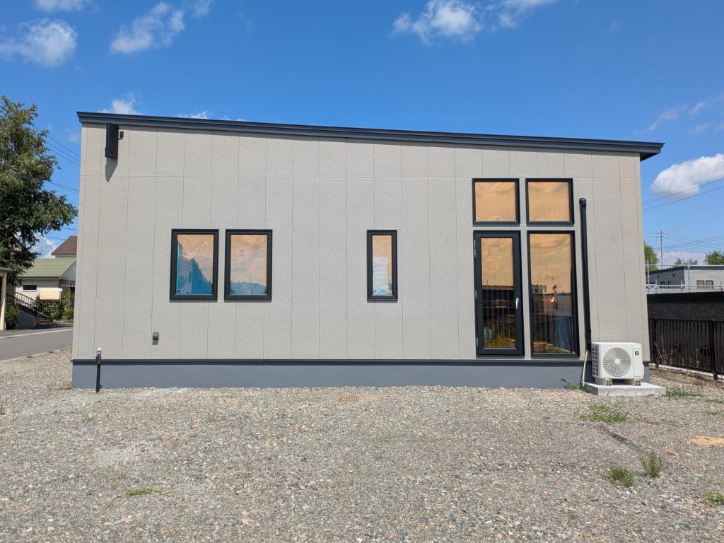 モデルハウスTypeC｜音更町木野西通12丁目 間取り