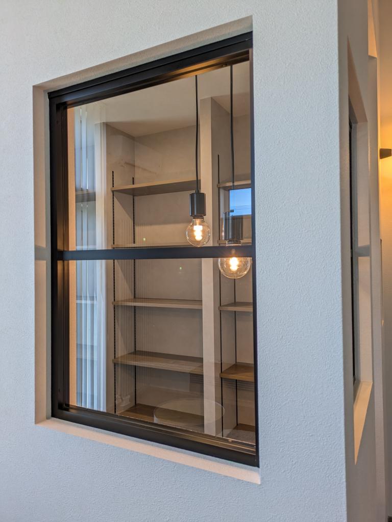 モデルハウスTypeC｜音更町木野西通12丁目 内観