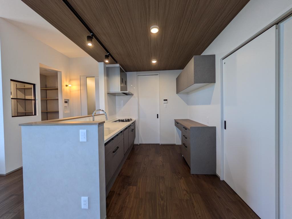 モデルハウスTypeC｜音更町木野西通12丁目 内観