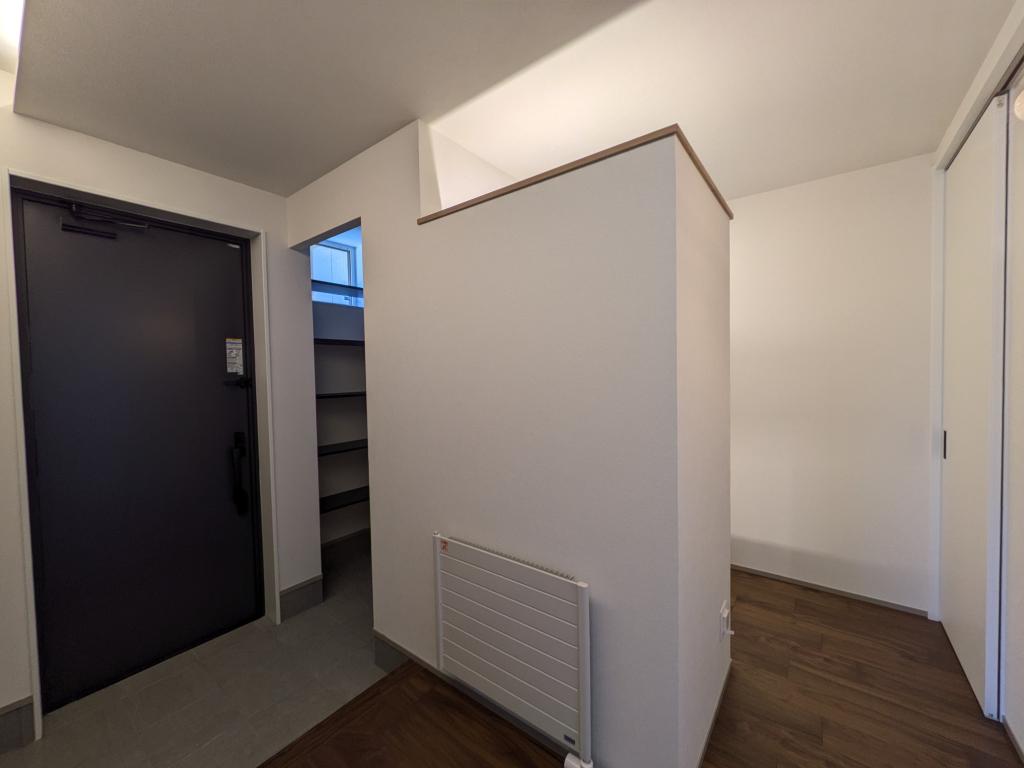 モデルハウスTypeC｜音更町木野西通12丁目 内観