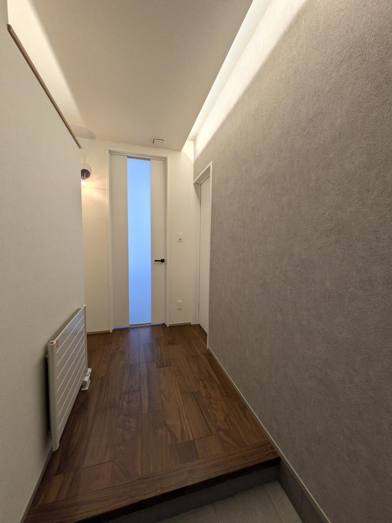 モデルハウスTypeC｜音更町木野西通12丁目 内観